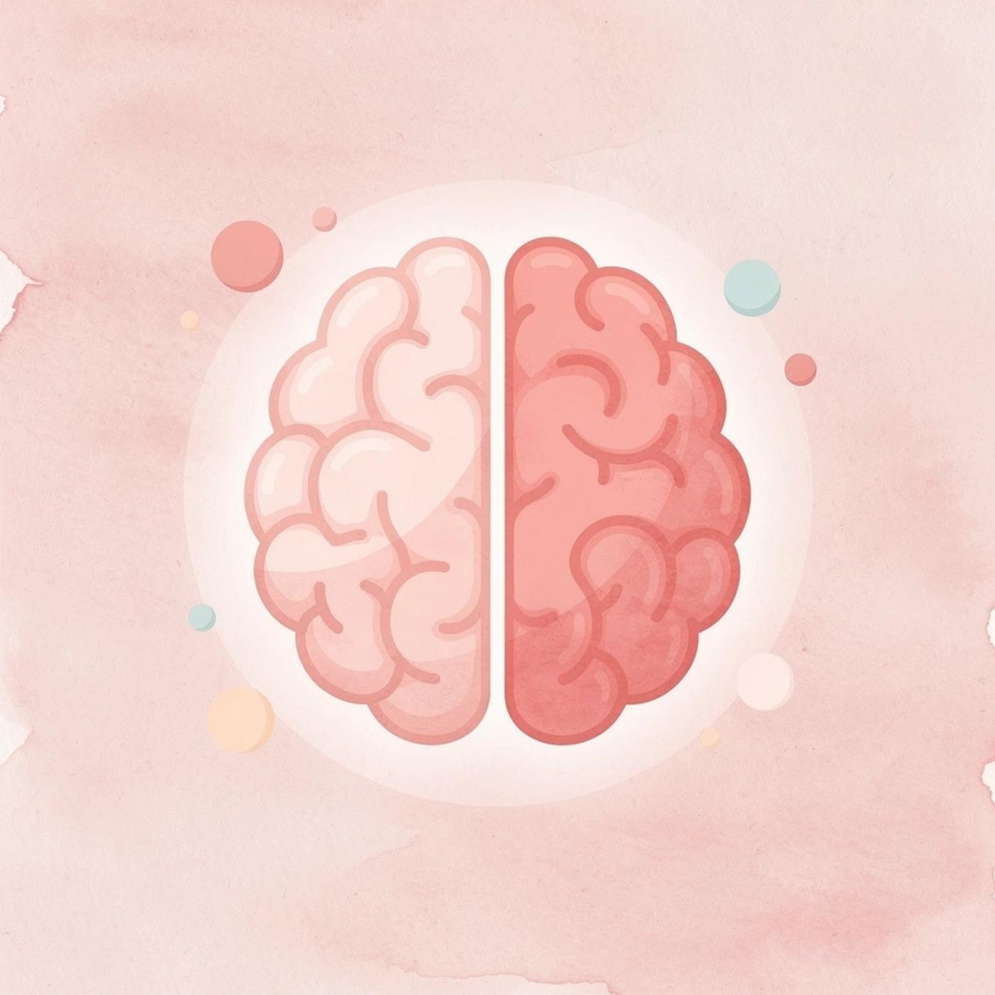 Brain icon representing AI thinking capabilities