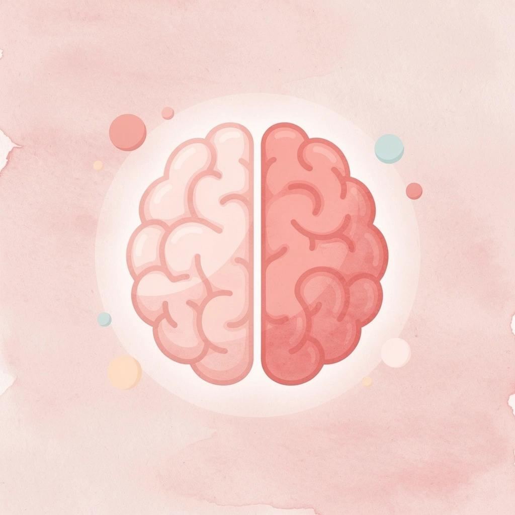 Brain icon representing AI thinking capabilities