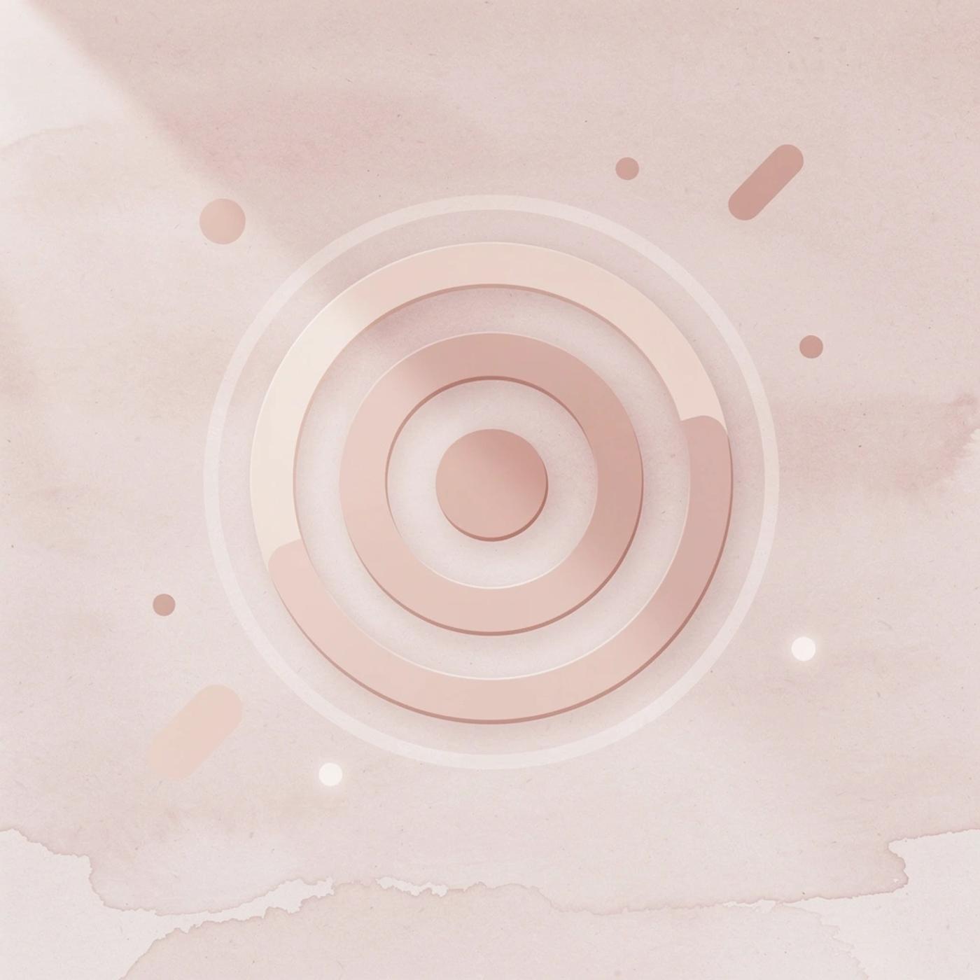 Target icon representing finding the right solution