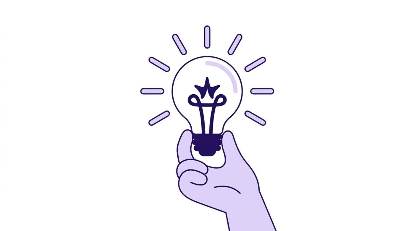 startup bulb - How to Validate a Startup Idea
