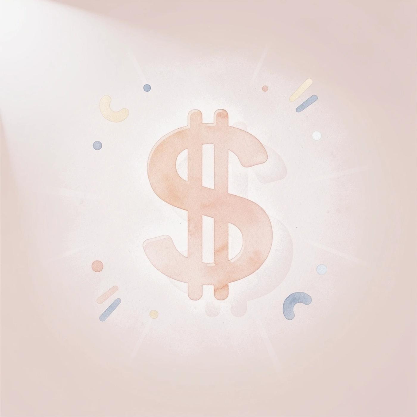 Dollar sign highlighting the $49 monthly pricing