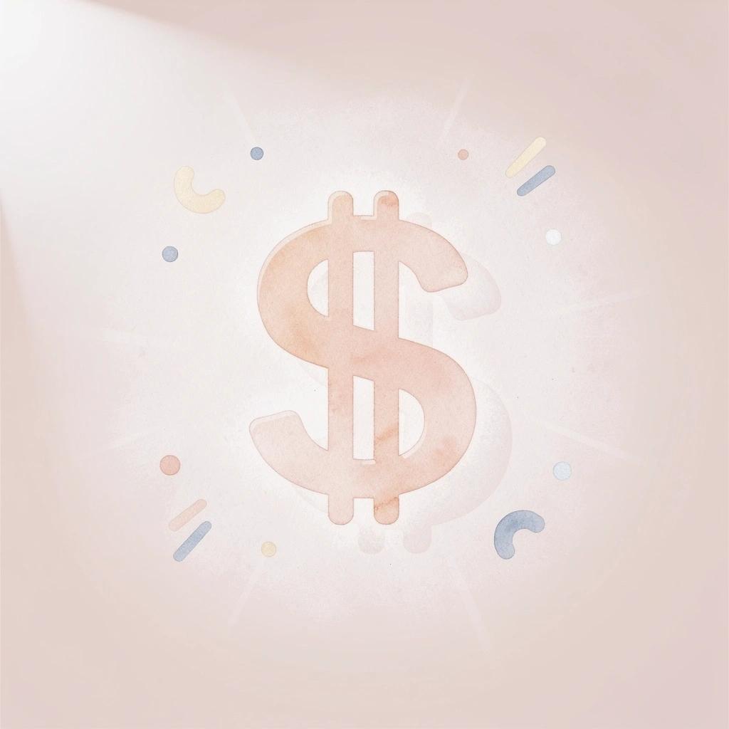 Dollar sign highlighting the $49 monthly pricing