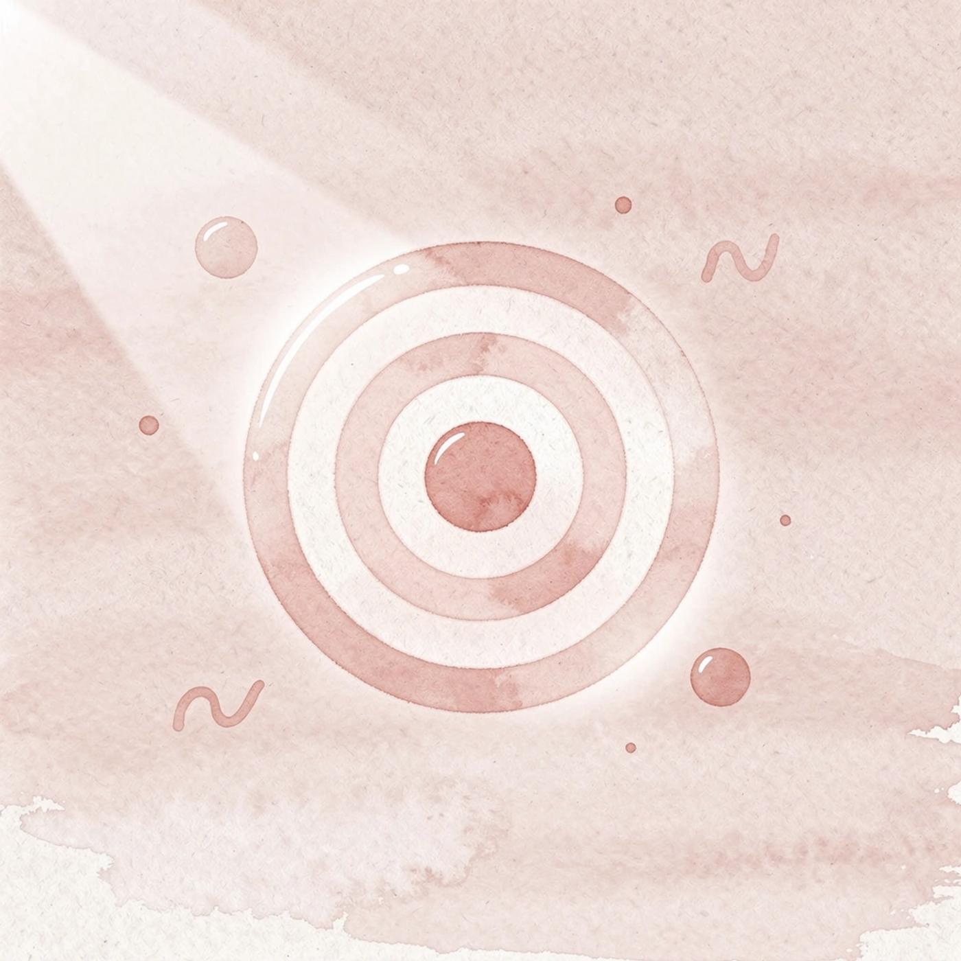 Target icon highlighting the real bottleneck in app development
