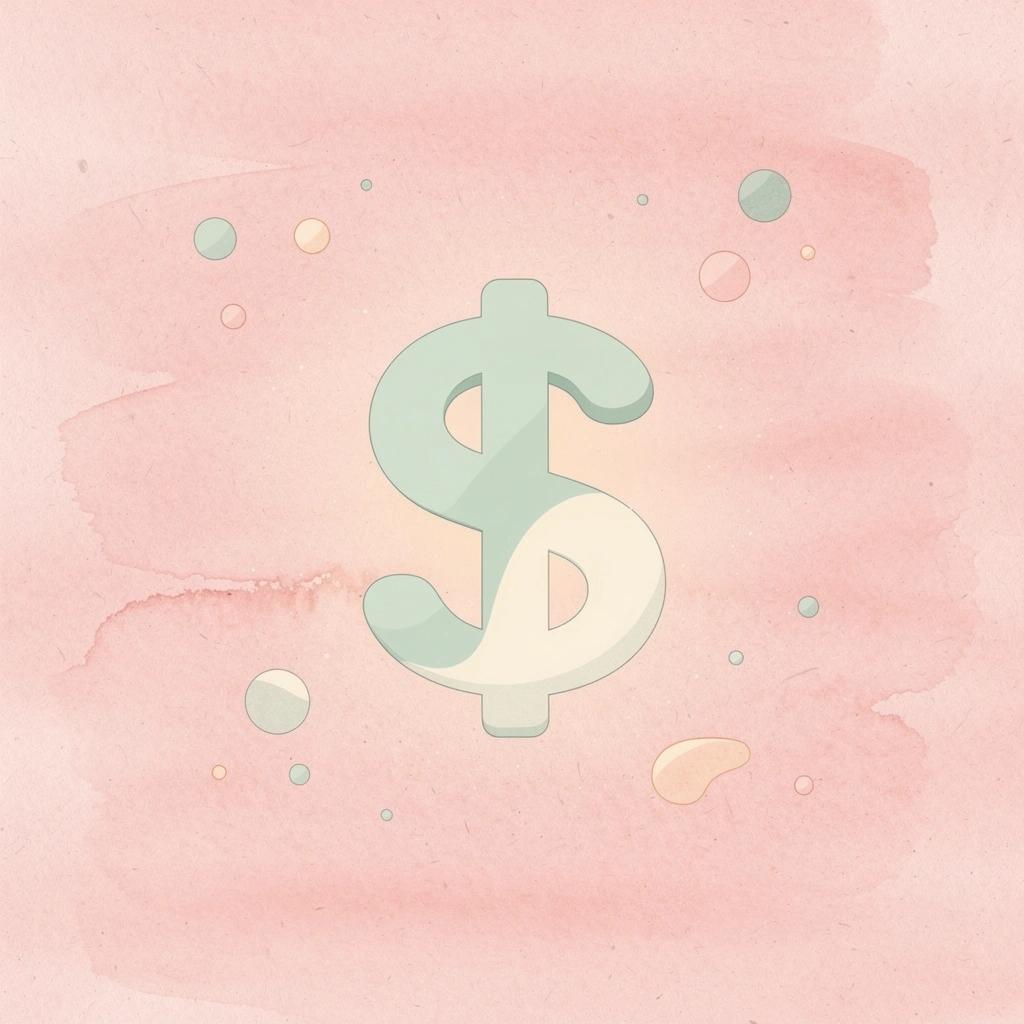 Dollar sign icon representing hidden financial costs