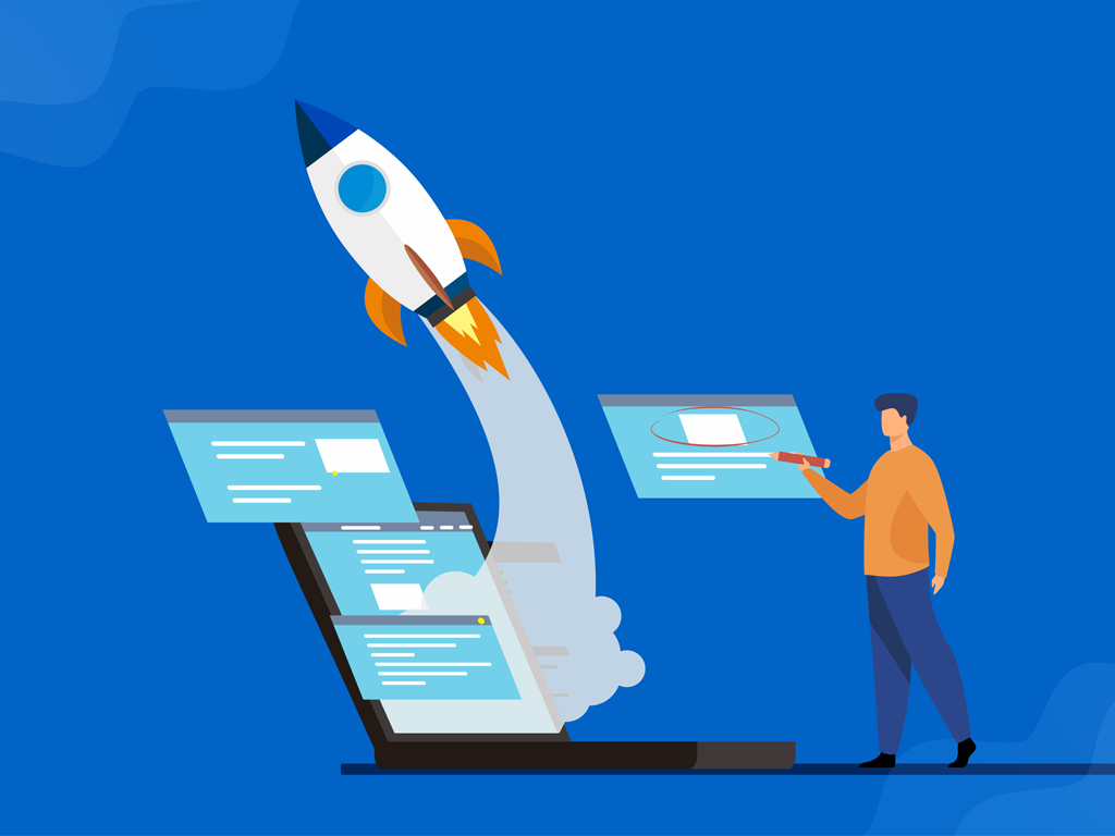 launching a product from scratch - Startup Product Development