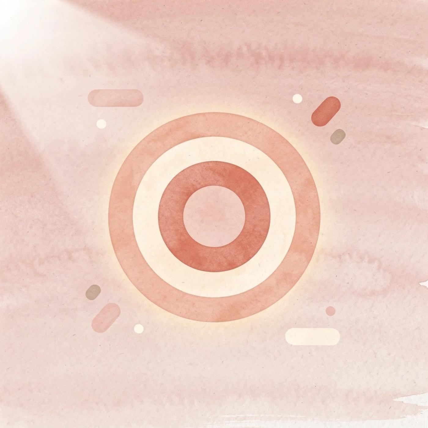 Target icon representing post-launch challenges