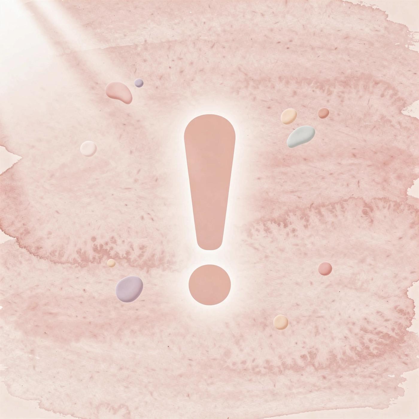 Warning icon highlighting tool-switching as a symptom of deeper issues