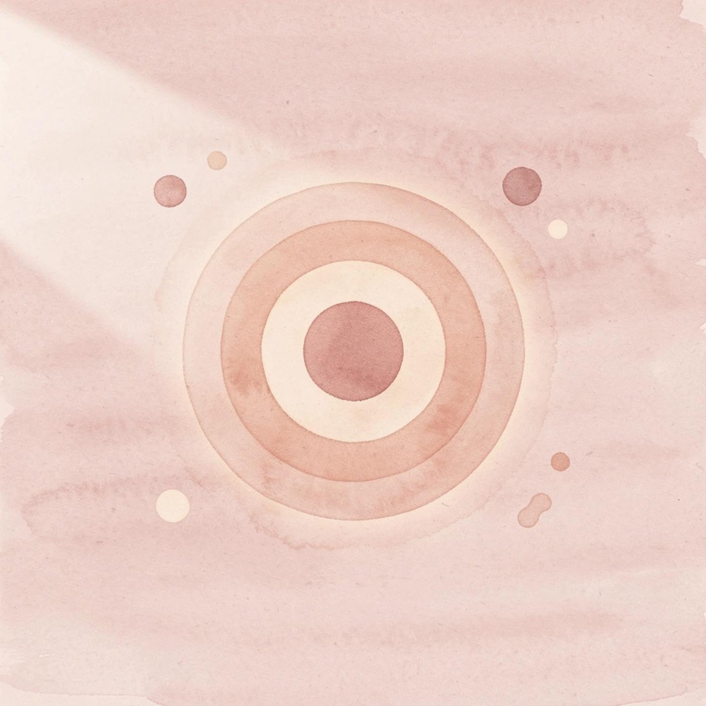 Target icon representing finding the right tool for your goals