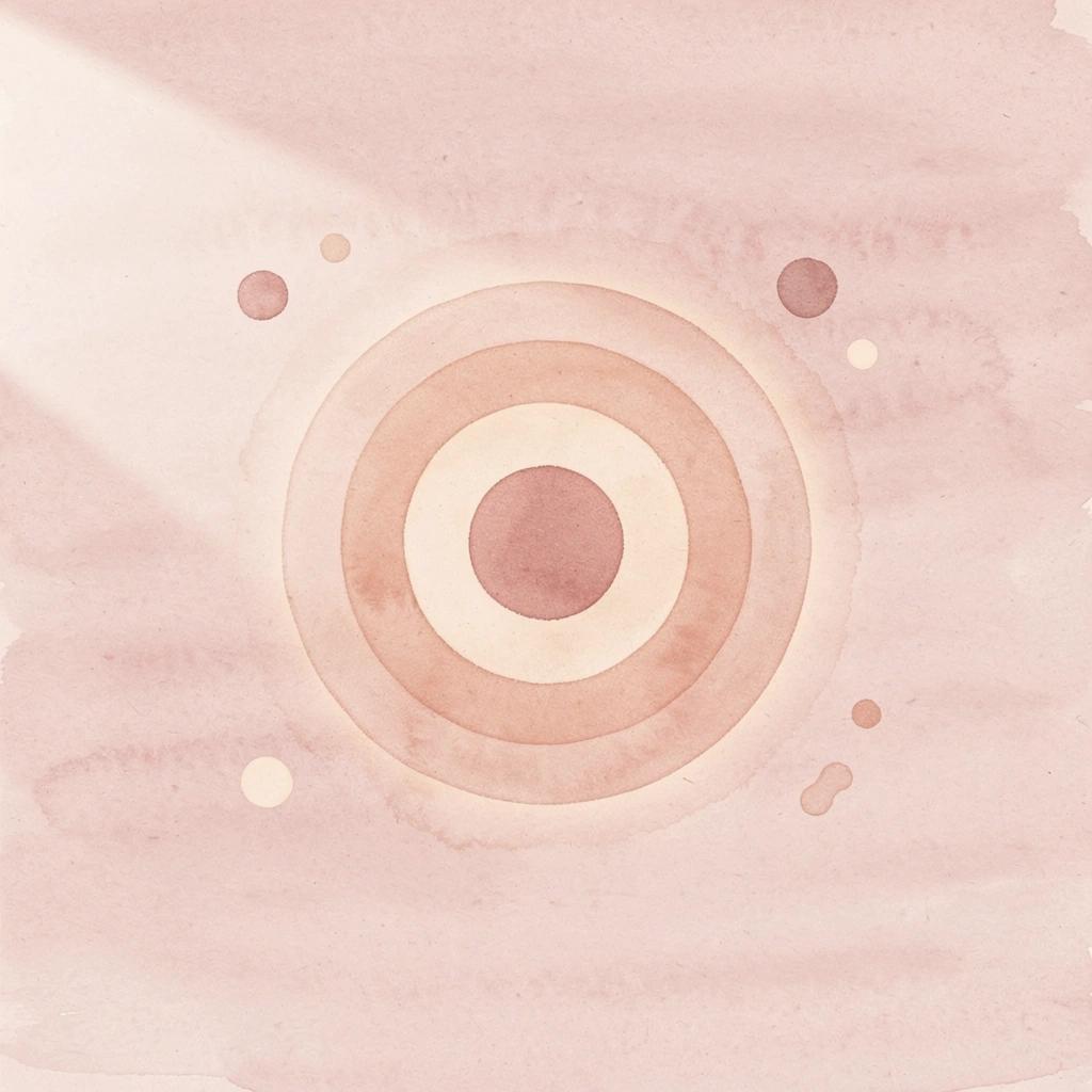 Target icon representing finding the right tool for your goals