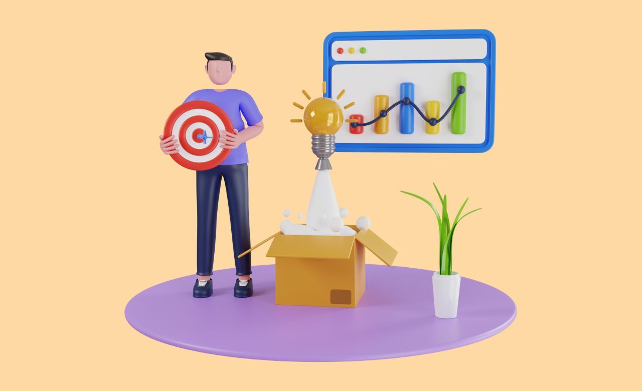 creating product from scratch - How to Turn an Idea Into a Product