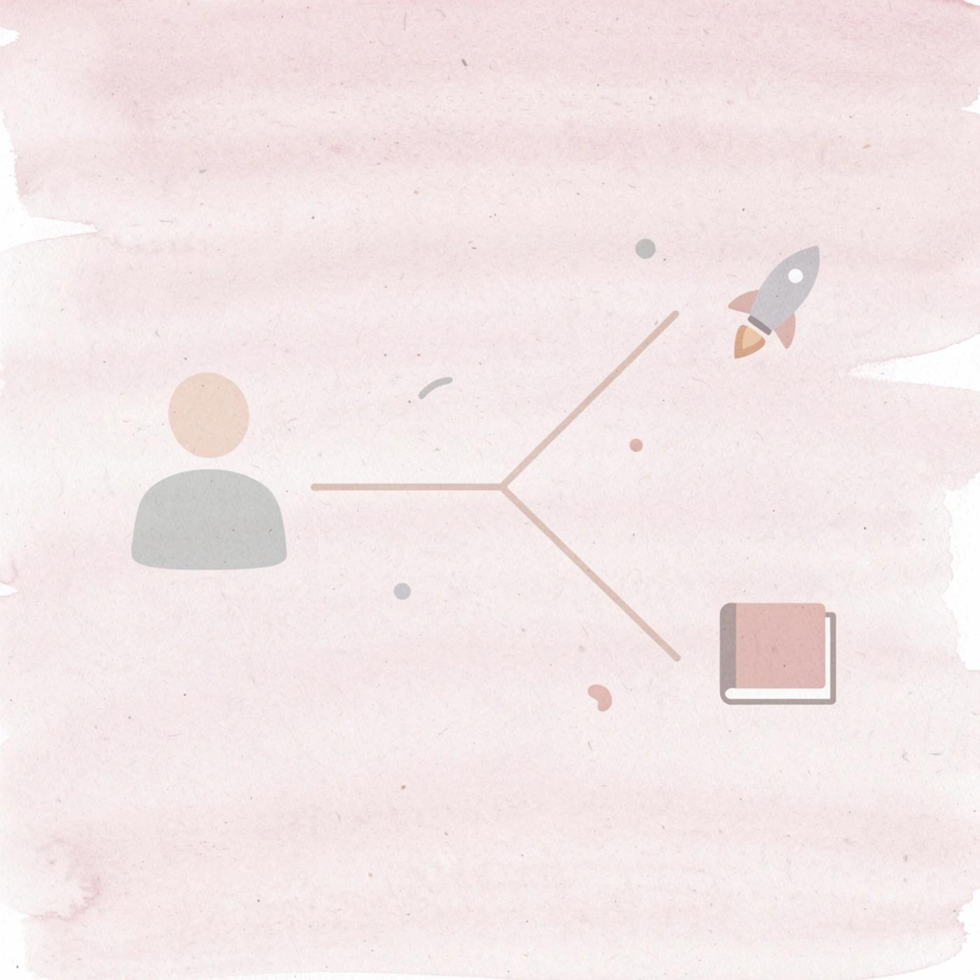 Code icon splitting into multiple product paths