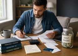 How to Pay Off Debt Faster: Snowball vs. Avalanche
