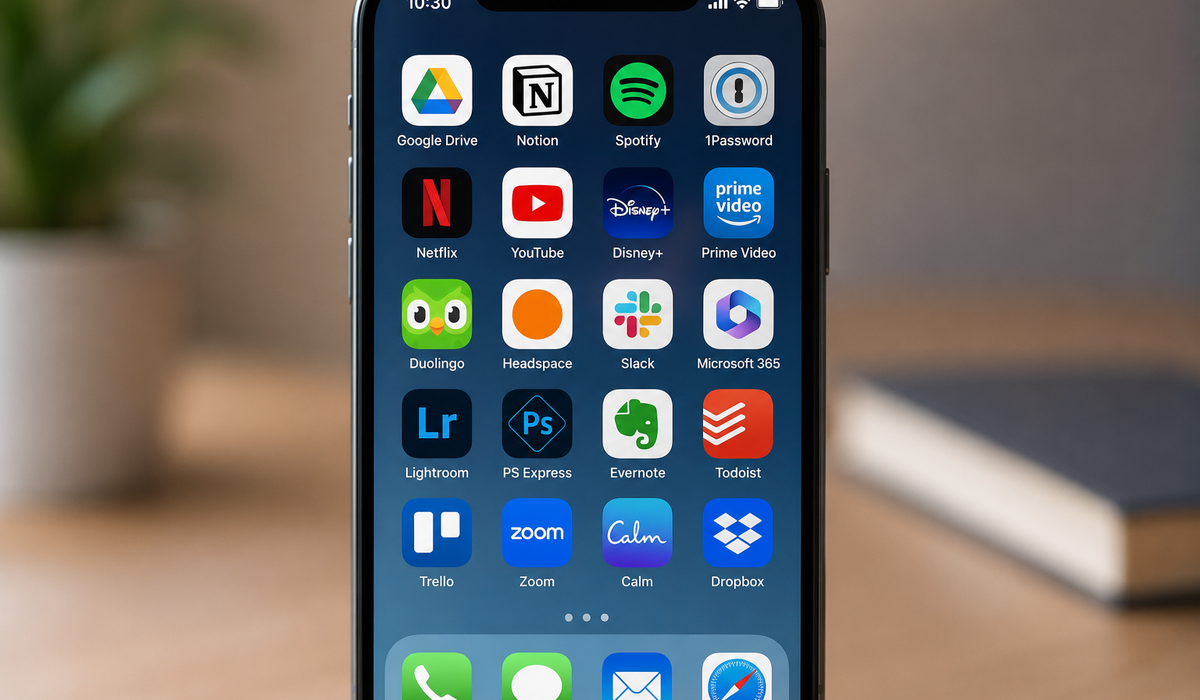 The Apps Worth Paying For (And the Ones to Cancel)