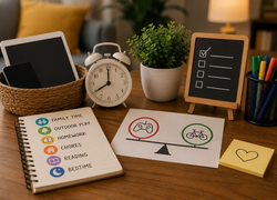 How to Handle Screen Time Without Starting a War