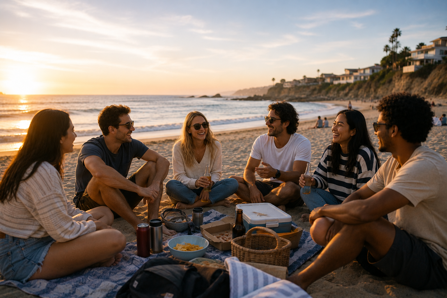 How to Spend a Weekend Like You Mean It