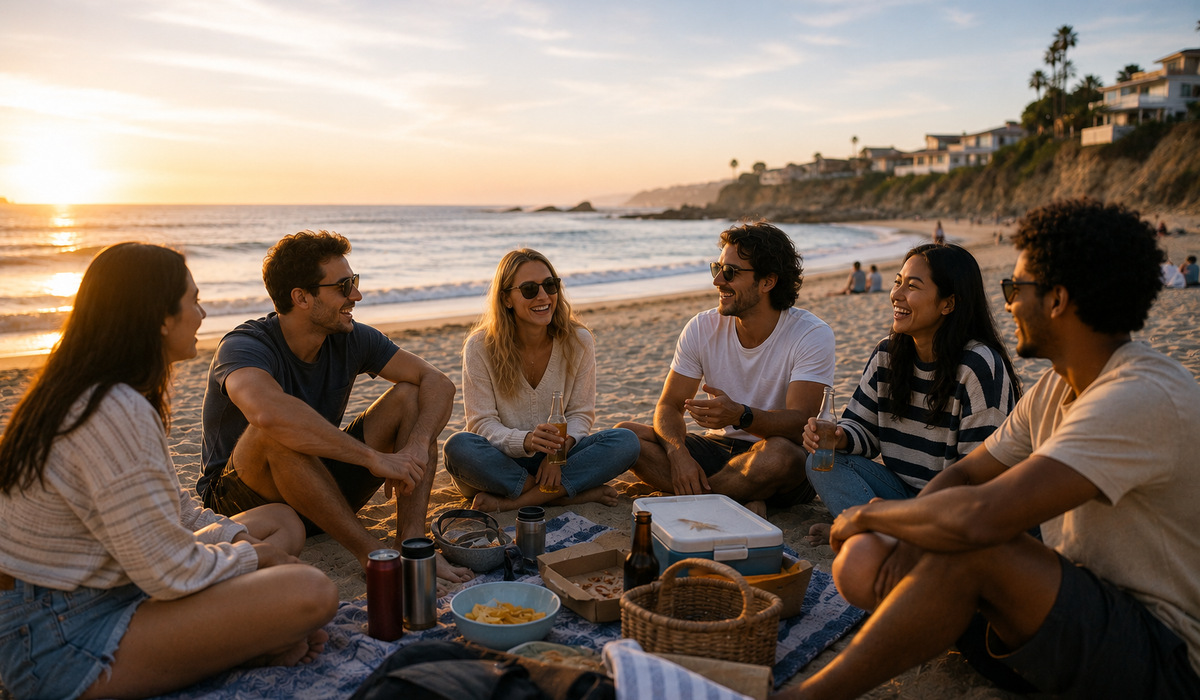 How to Spend a Weekend Like You Mean It
