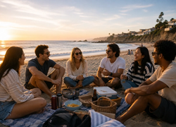 How to Spend a Weekend Like You Mean It