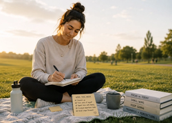 The Small Wins That Actually Matter (When You’re Just Trying to Get Through the Week)