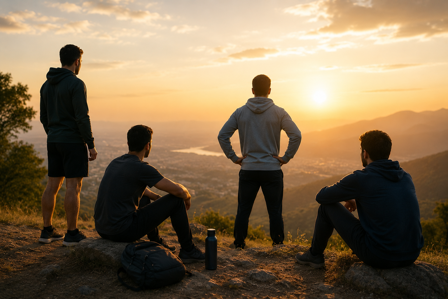 The Quiet Power of Showing Up Every Day