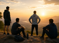 The Quiet Power of Showing Up Every Day