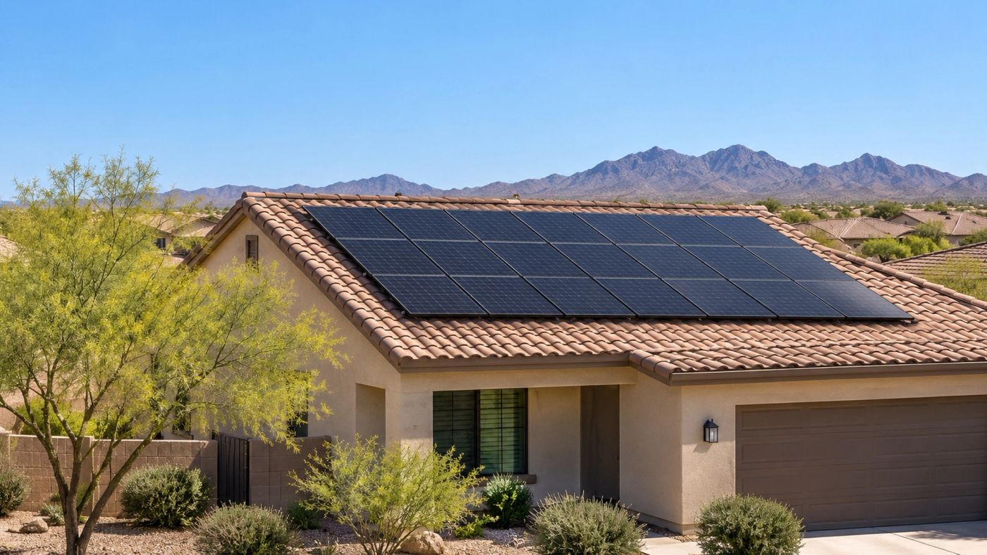 1958 Power cover image