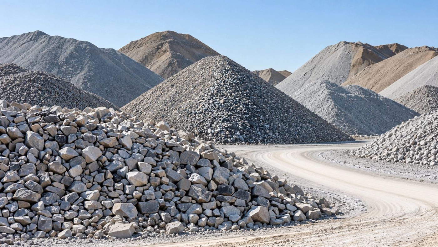 MagSpec Materials cover image
