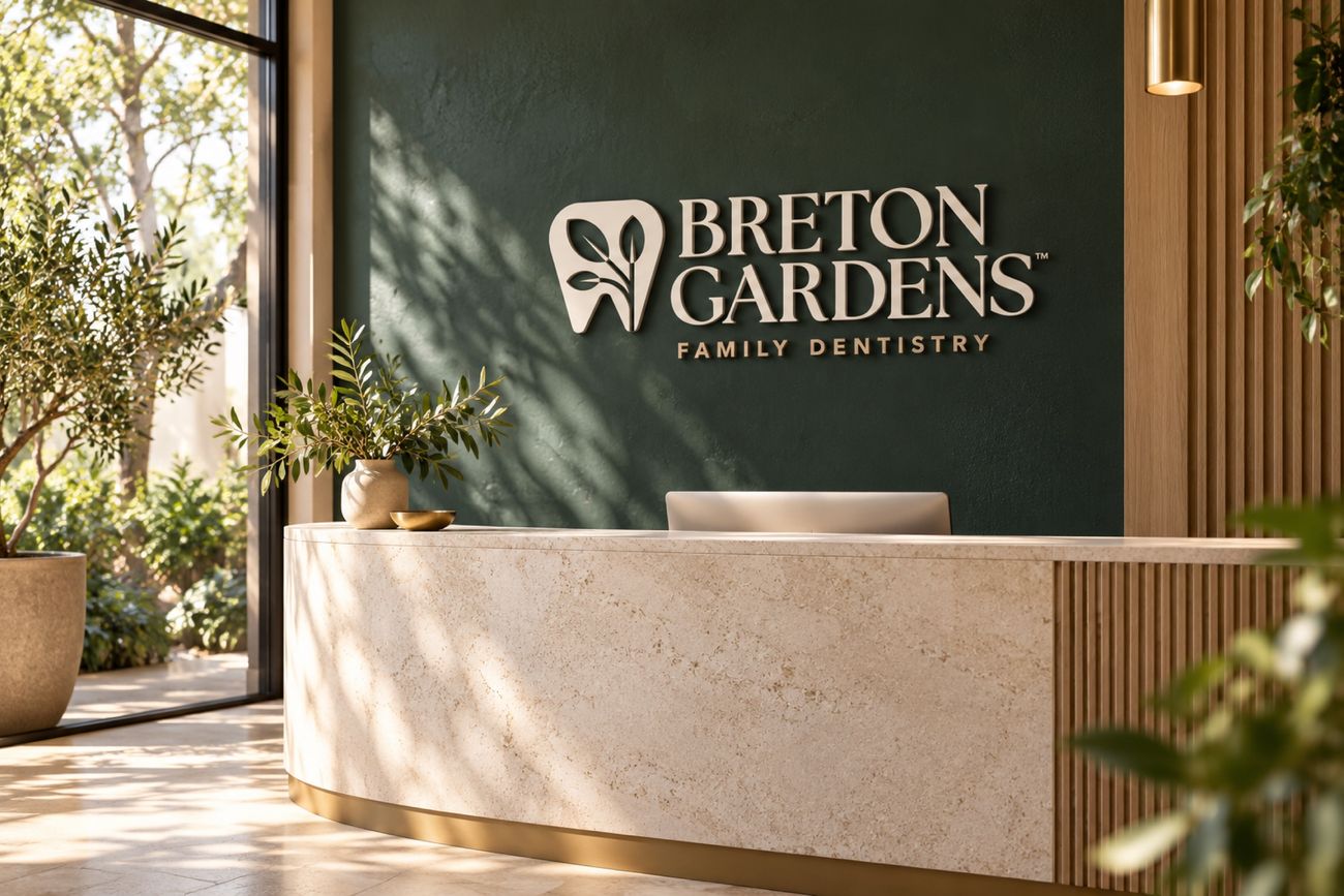 Breton Gardens Dentistry: reception