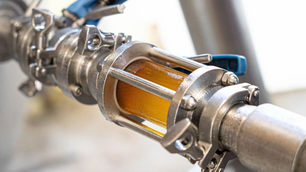 Goldwater Brewing Co. cover image