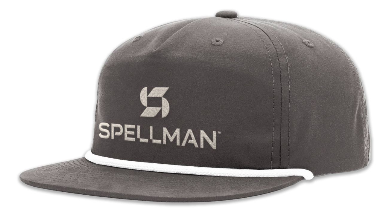 Spellman Architectural Products: hat