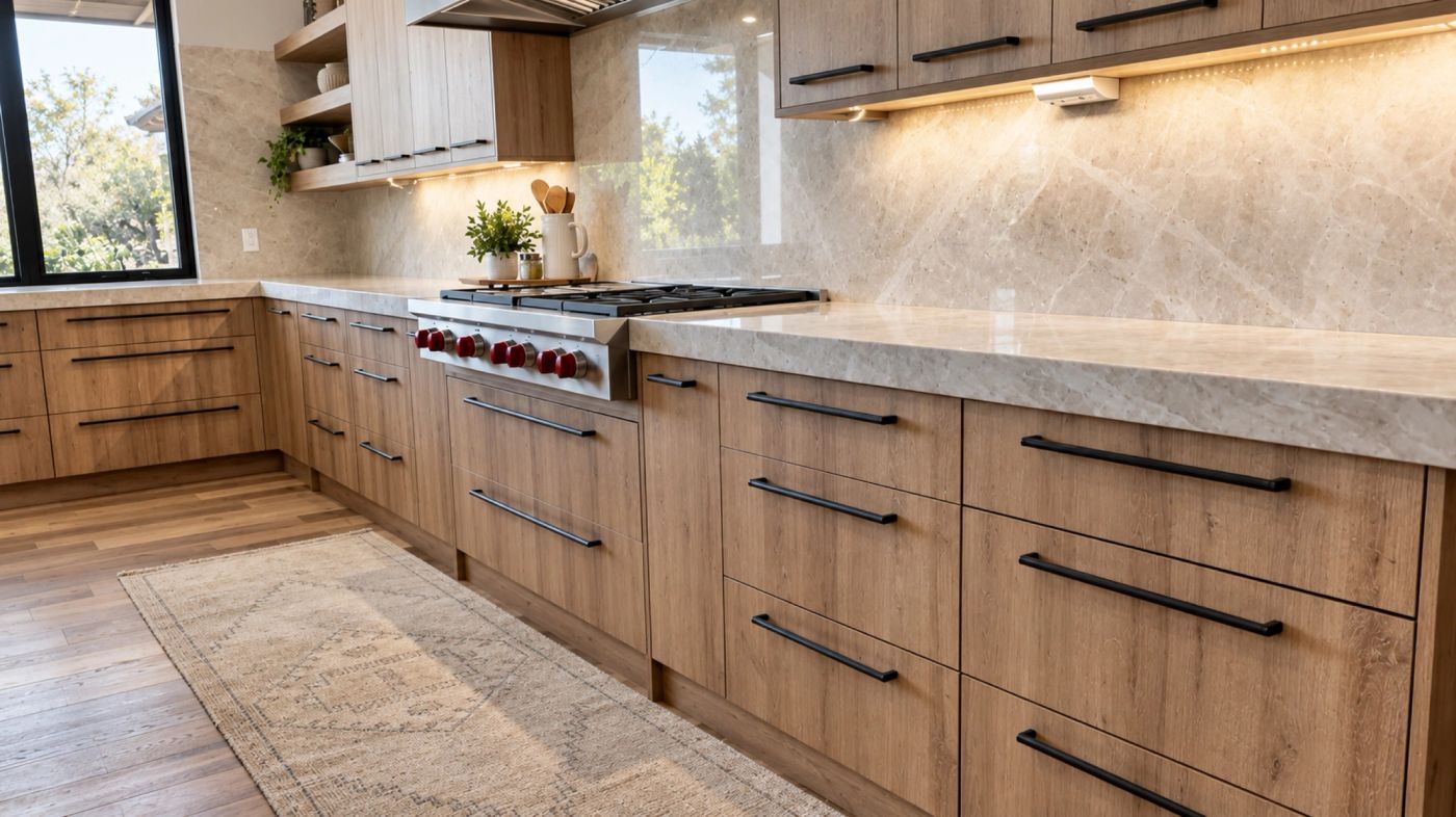 Madera Interior Solutions cover image