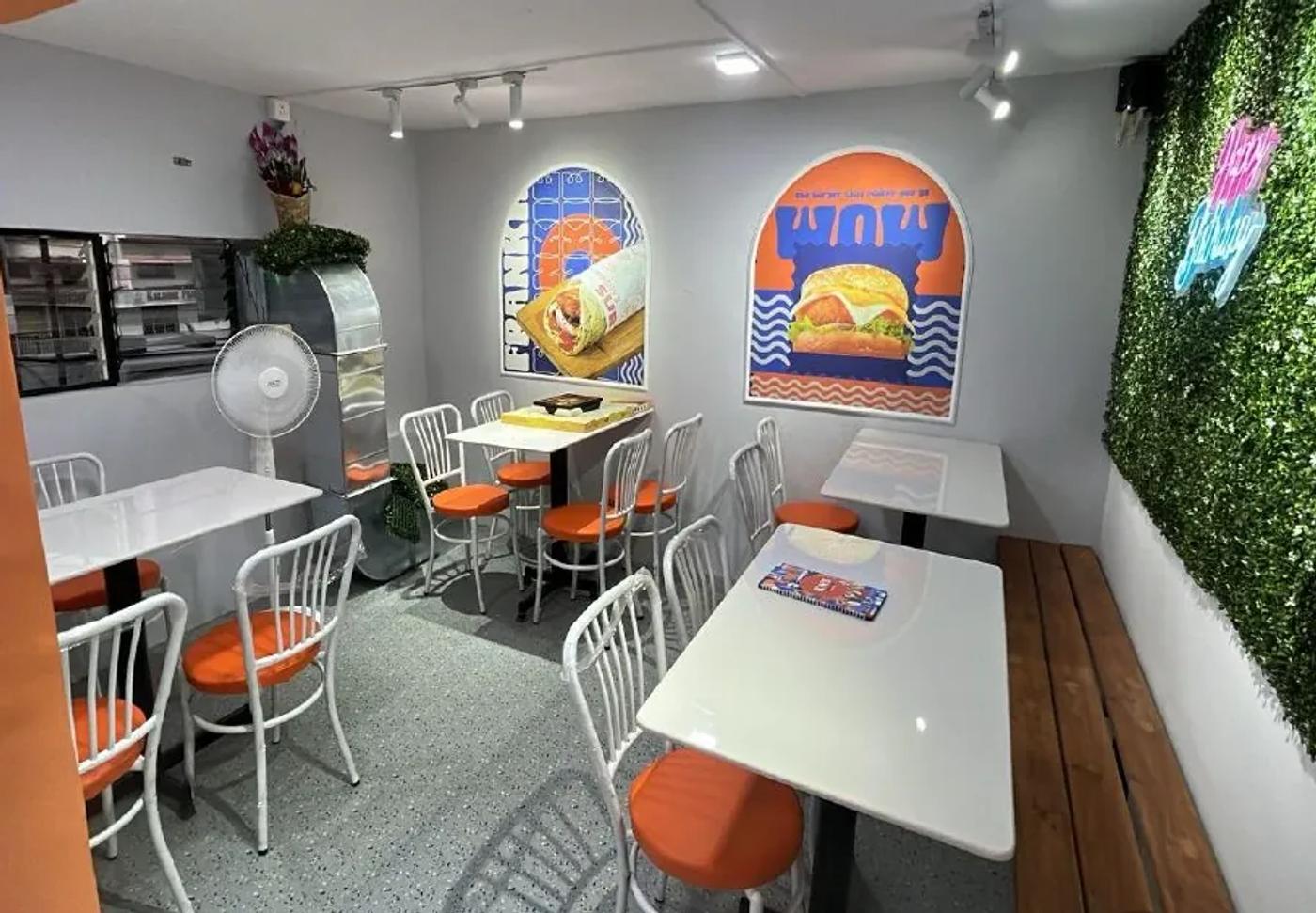 KNS Cafe, photo 2