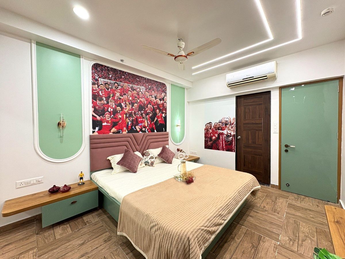 Honrao Residence, photo 14