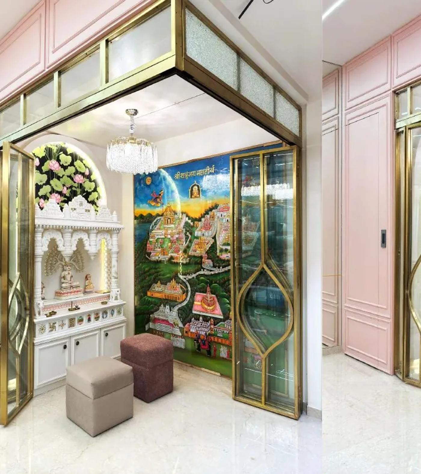 Private Residence 01, photo 5