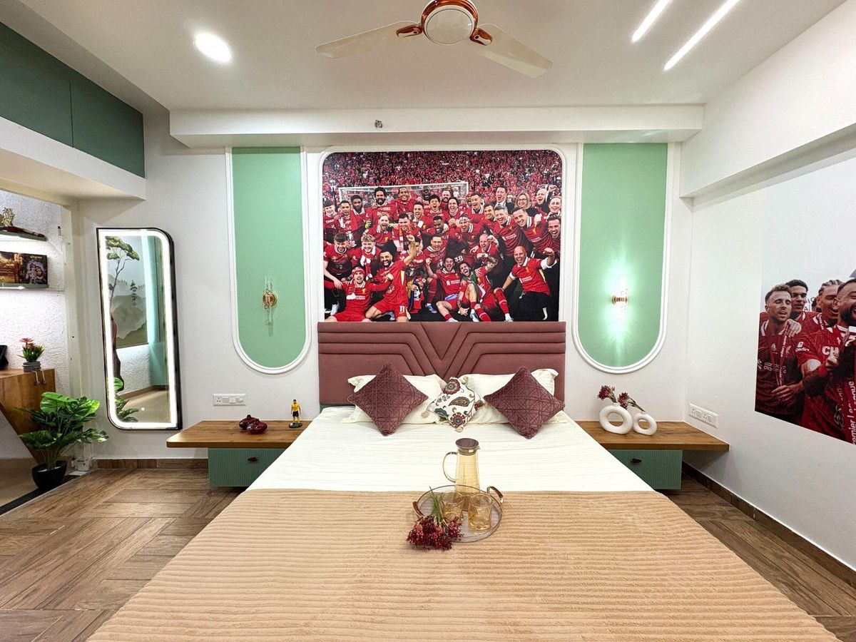 Honrao Residence, photo 11