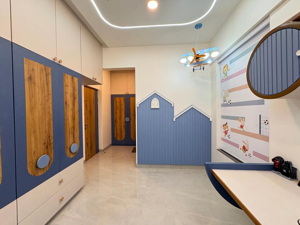 Atul Panditrao Residence, photo 17