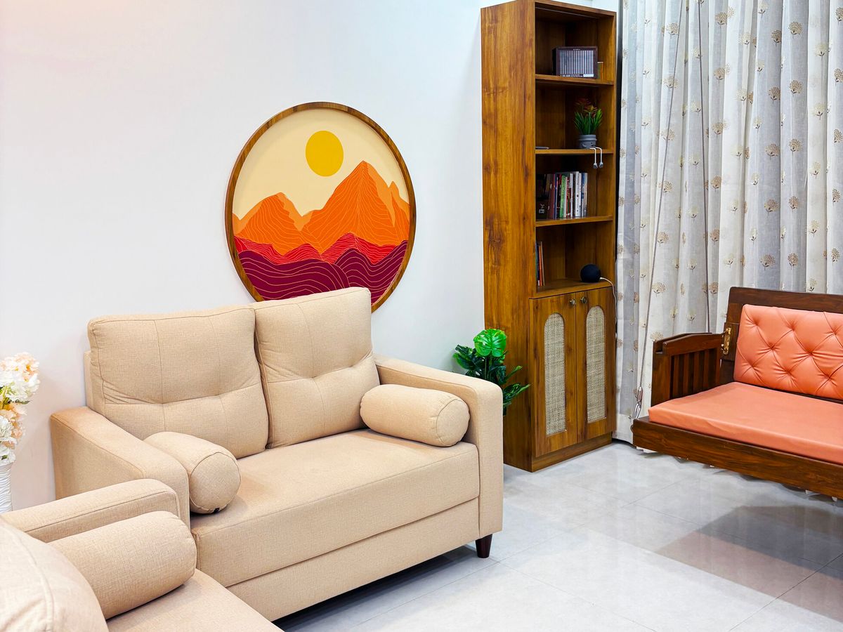 Atul Sonawane Residence, photo 6