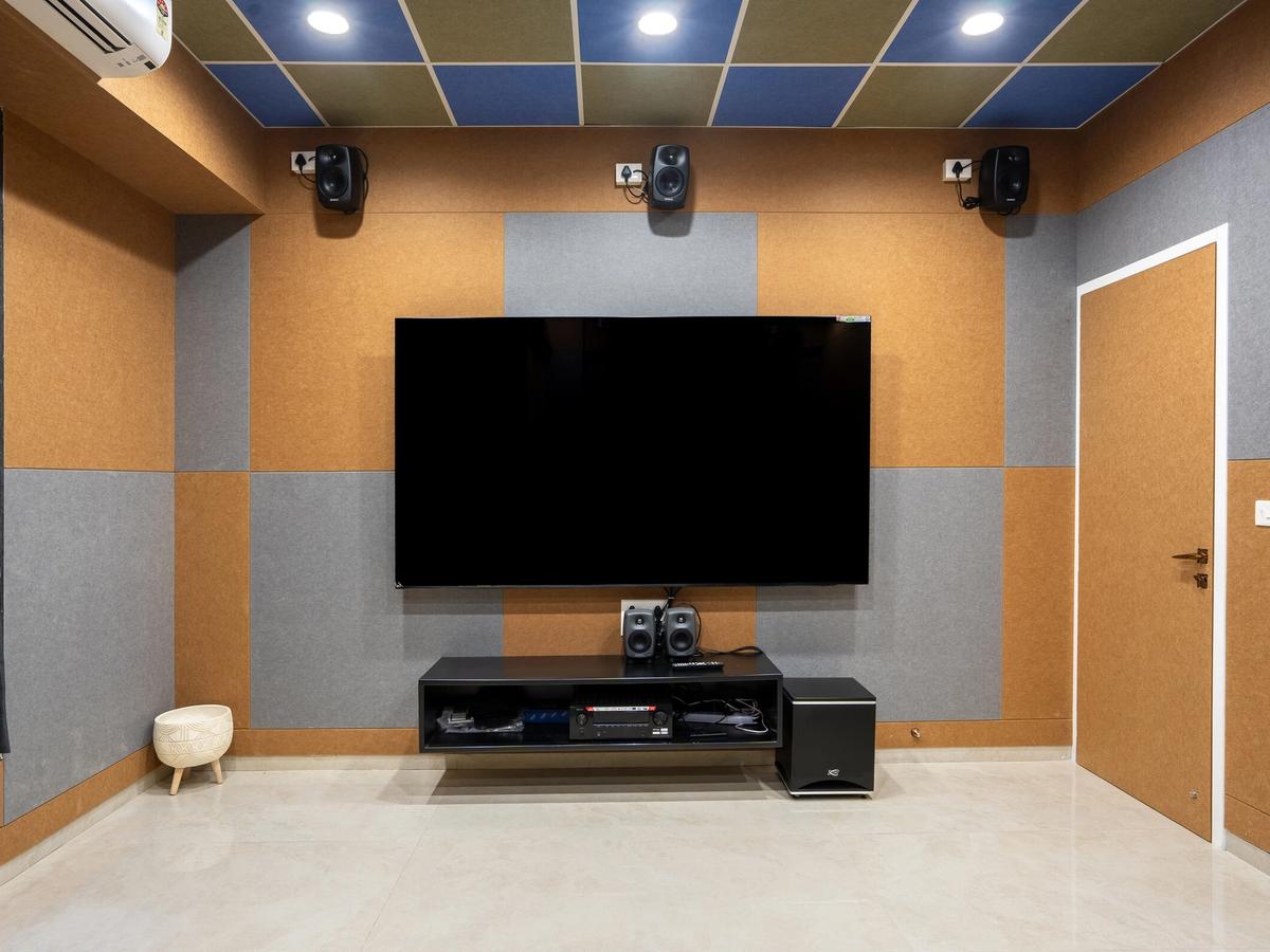 Anil Mahajan Residence, photo 8