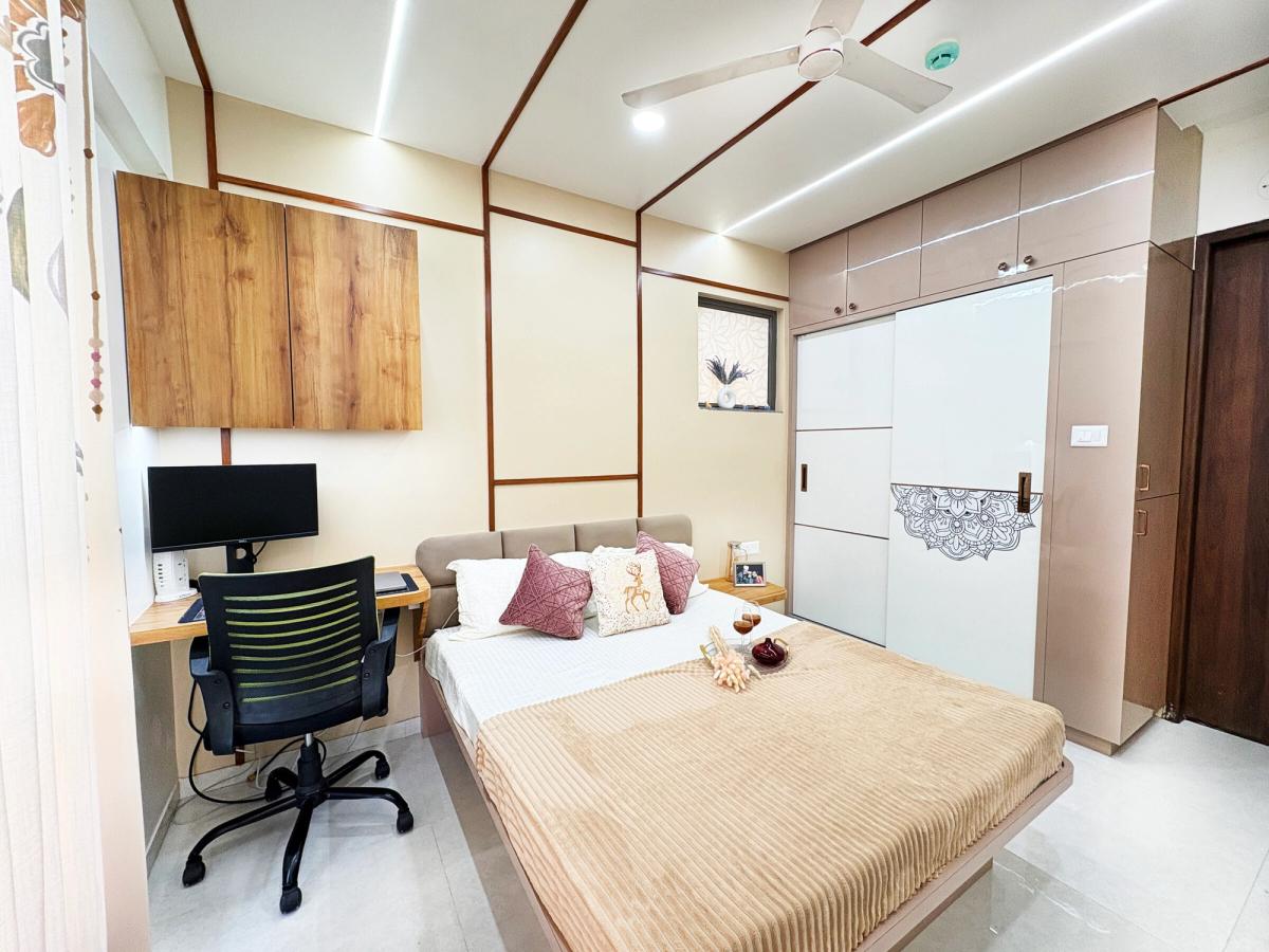 Atul Sonawane Residence, photo 8