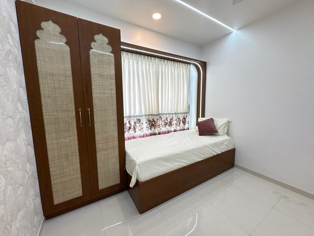 Prasad Dawre Residence, photo 11