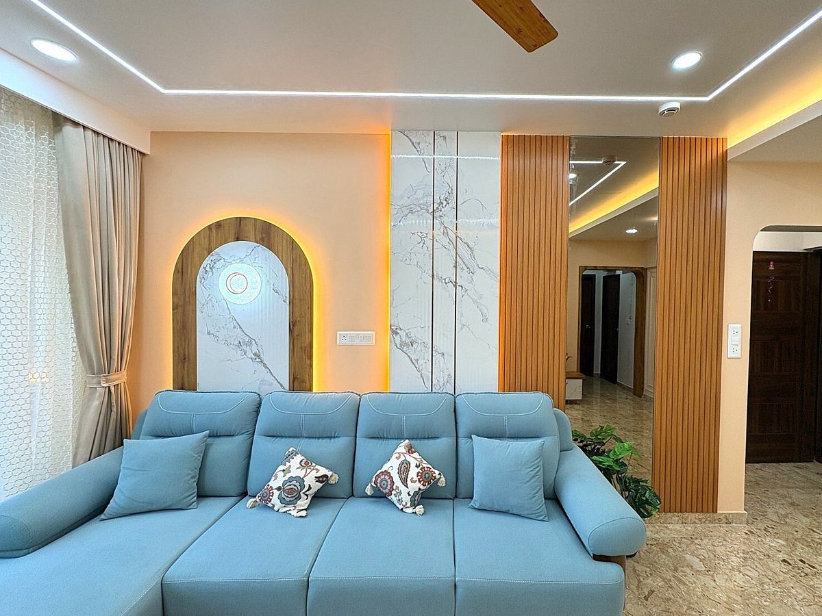 Honrao Residence, photo 8