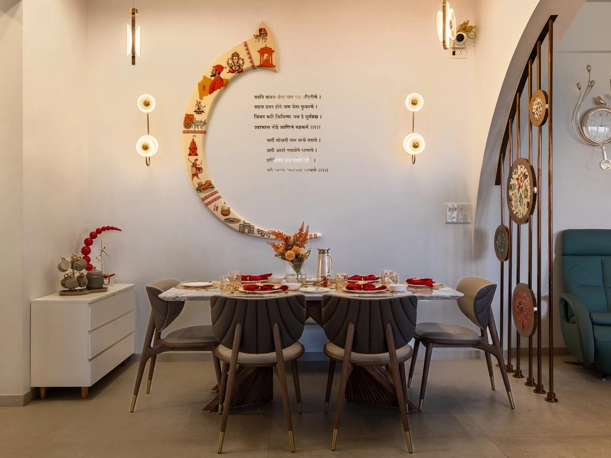 Anil Mahajan Residence, photo 10
