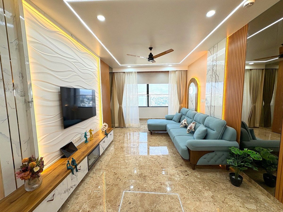 Honrao Residence, photo 16