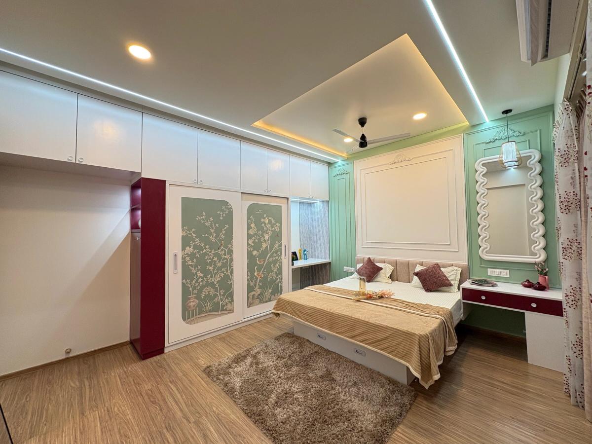 Atul Panditrao Residence, photo 12