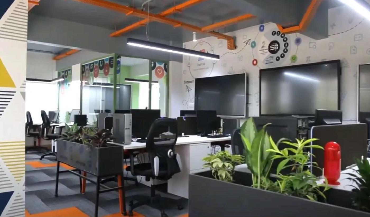 Senses Electronics, photo 3