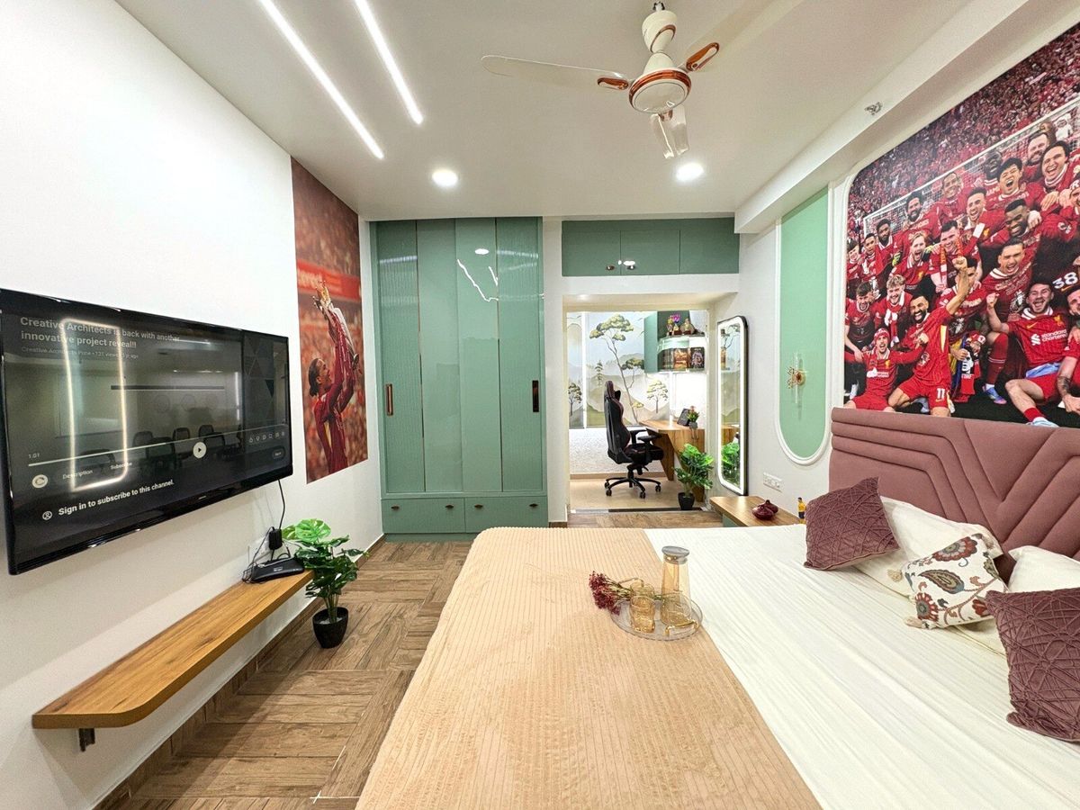 Honrao Residence, photo 4