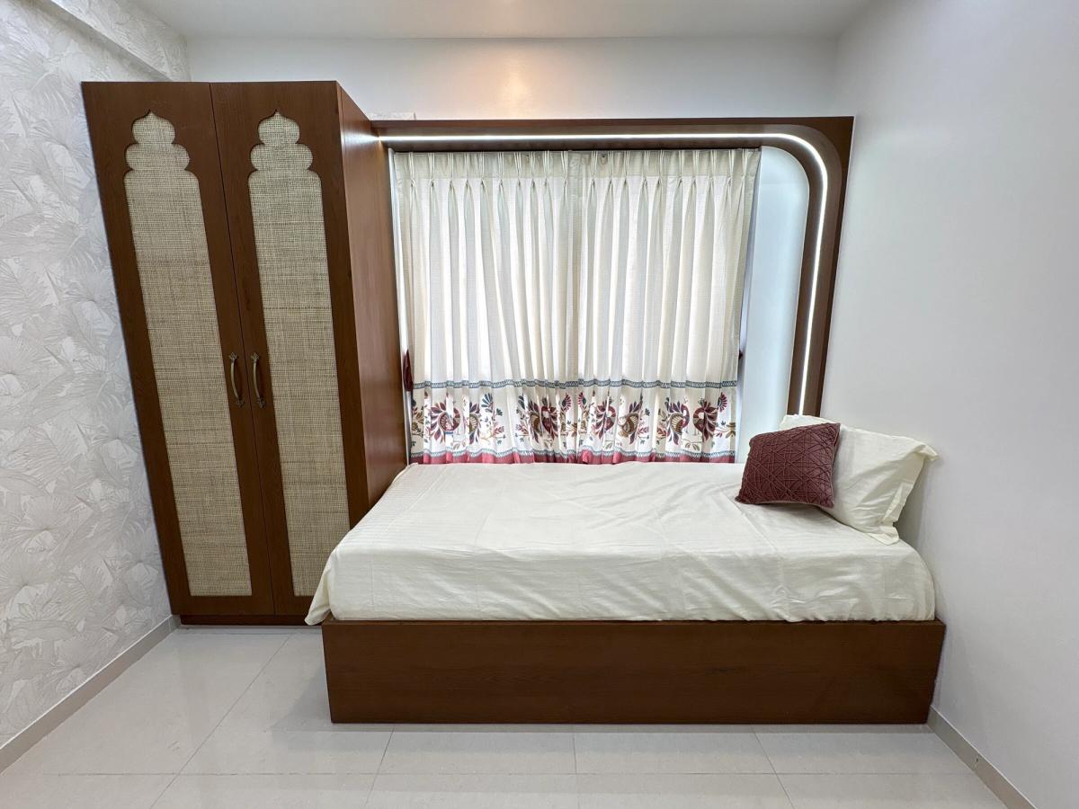 Prasad Dawre Residence, photo 10