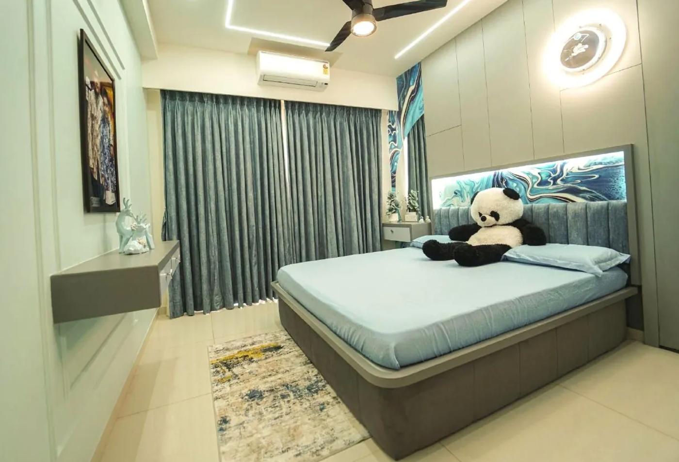 Private Residence 03, photo 4