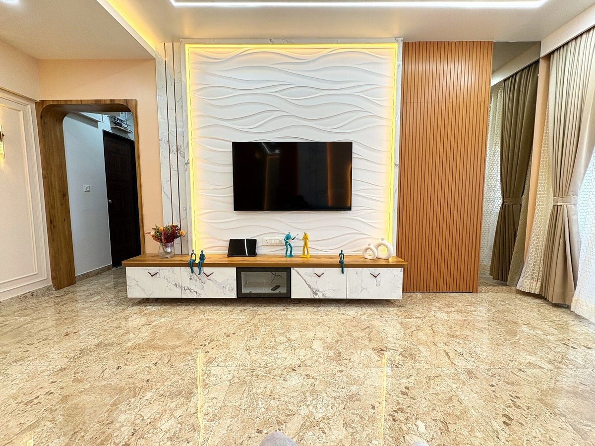Honrao Residence, photo 17