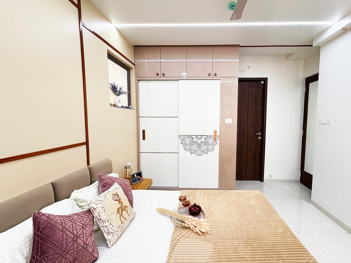 Atul Sonawane Residence, photo 7