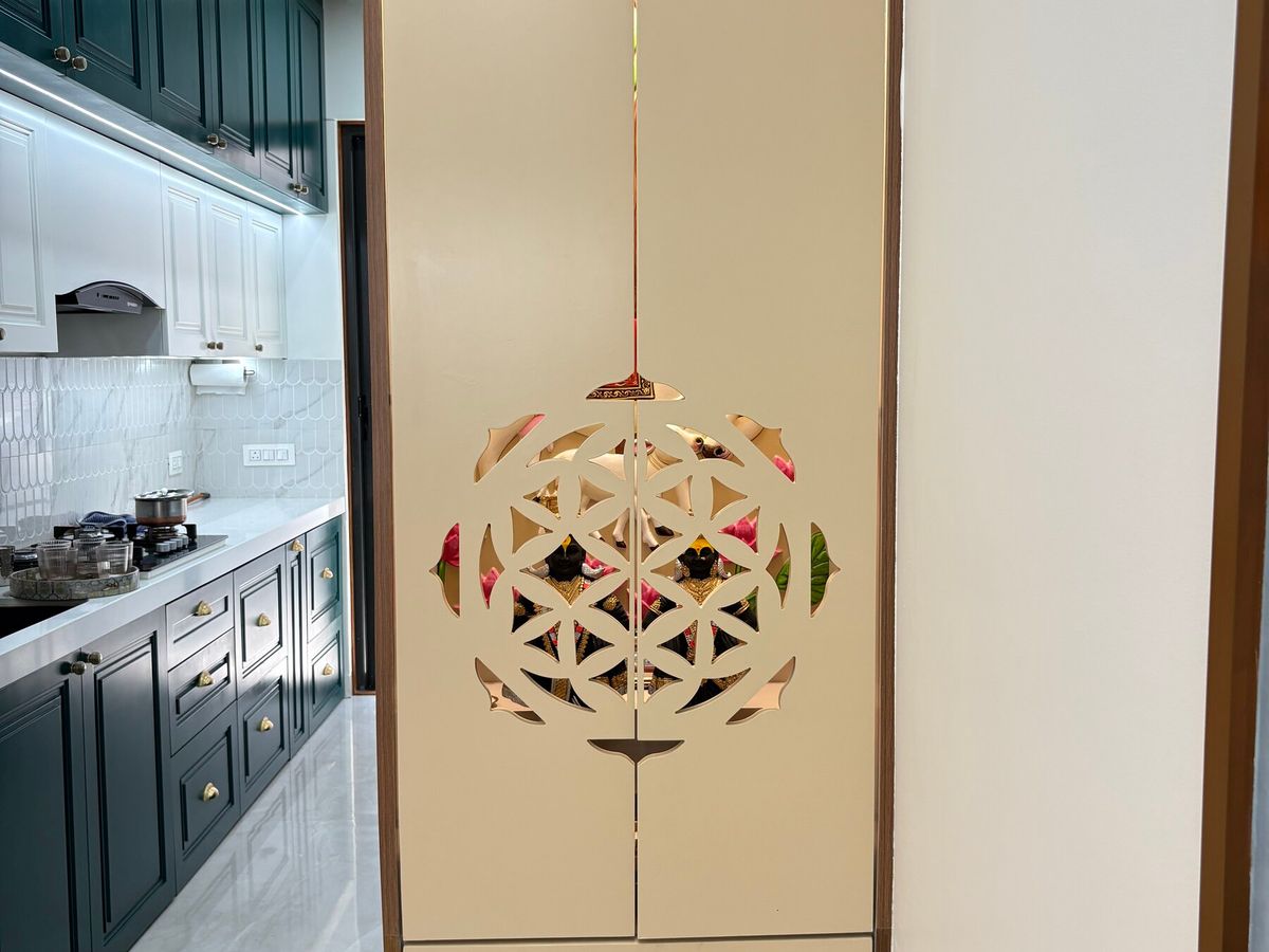 Atul Panditrao Residence, photo 2